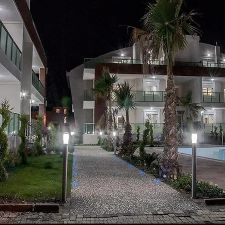 Willa Side Kartal Homes