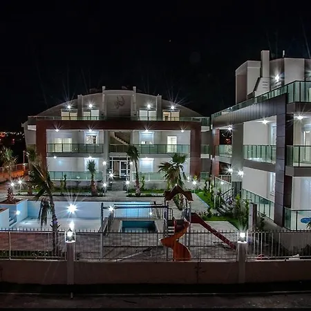 Willa Side Kartal Homes