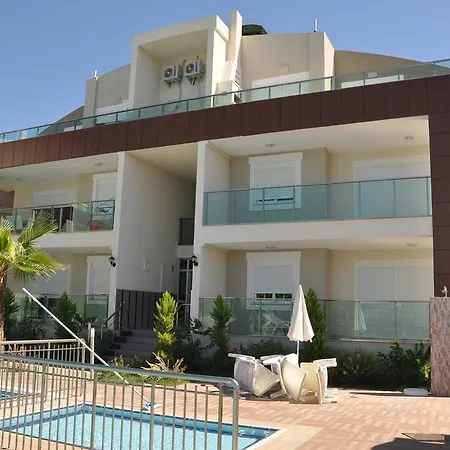 Side Kartal Homes
