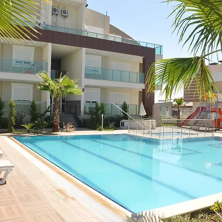 Side Kartal Homes Selimiye (Aegean)