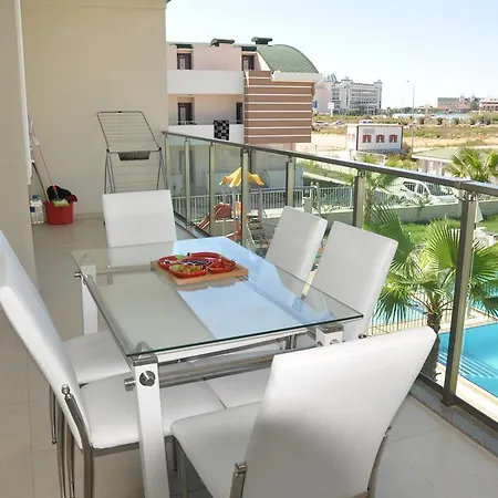 Side Kartal Homes *
