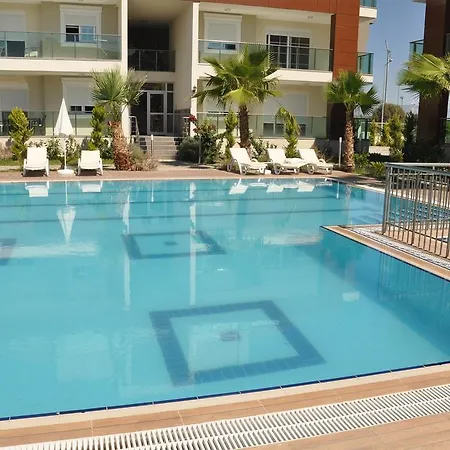 Willa Side Kartal Homes Selimiye (Aegean)