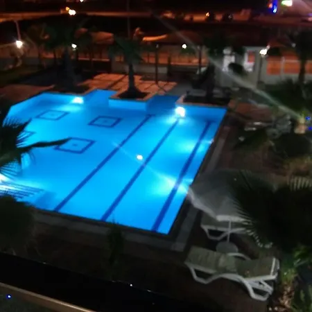Side Kartal Homes Villa *