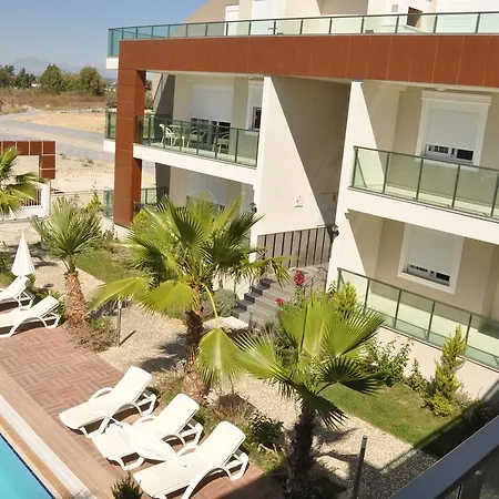 Villa Side Kartal Homes *